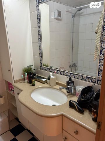 דירה, יורדי ים 1, מרינה, הרצליה