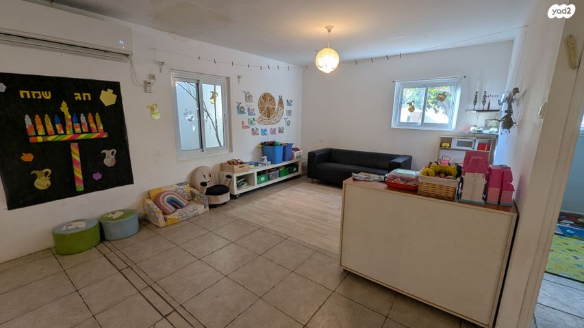 בית פרטי/ קוטג', תנועת המרי 3, גני אילן, קרית אונו