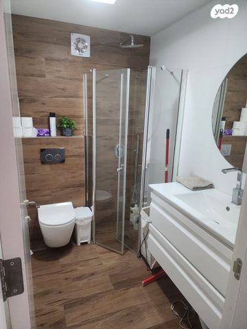 יחידת דיור, הבשור 4, גני מנחם, באר יעקב