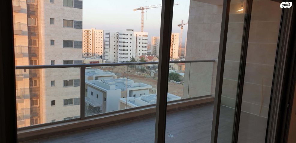 דירה, נחל אשלים 2, נאות שקמה, שדרות