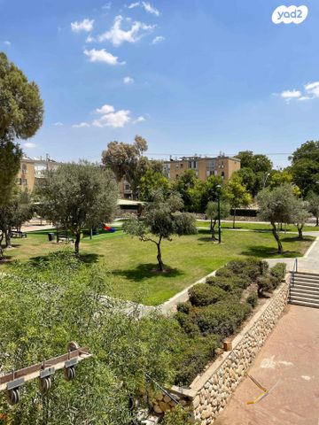 דירה, סנהדרין 96, שכונה ד', באר שבע