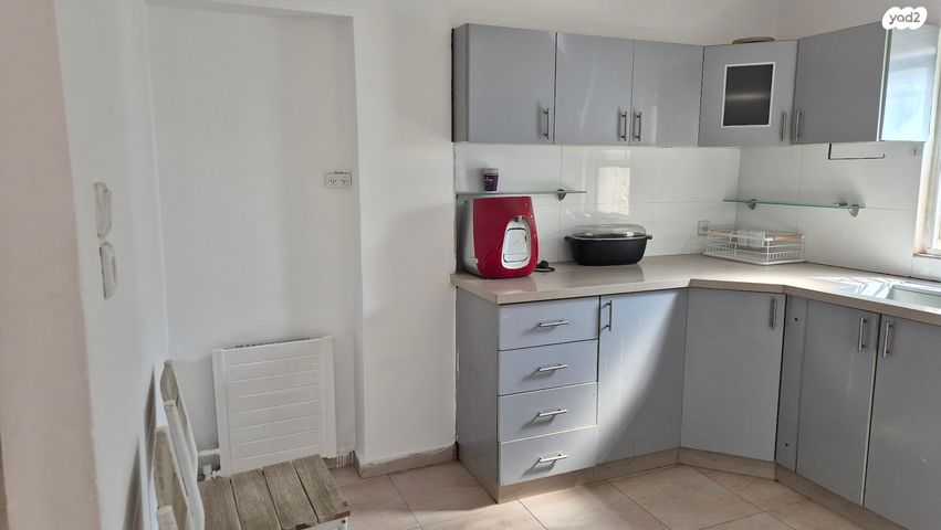 דירה, שבתאי הנגבי 65, גילה, ירושלים