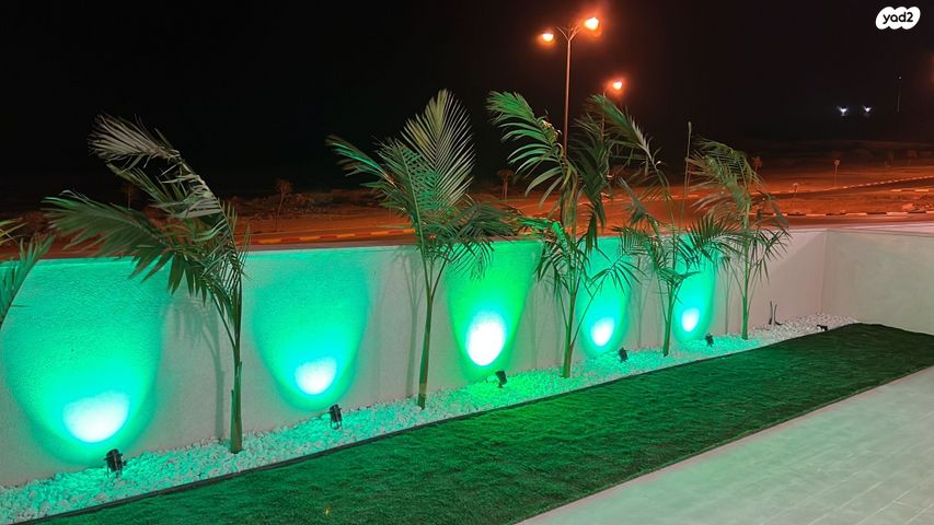 דירת גן, אשכולית 2, רמות הרכס, באר שבע