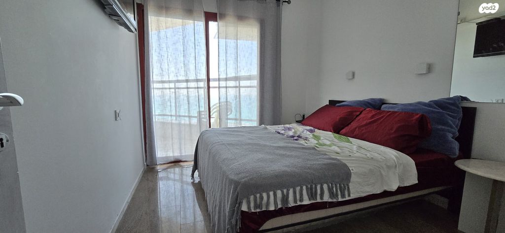 דירה, גד מכנס 6, מרכז העיר דרום, נתניה