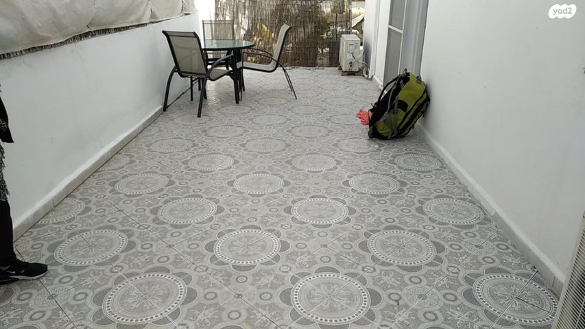 דירה, יפה נוף 22, נווה אביב, עכו