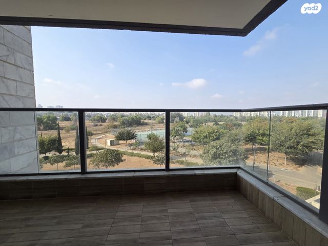 דירה, נופך 6, כרמי גת, קרית גת