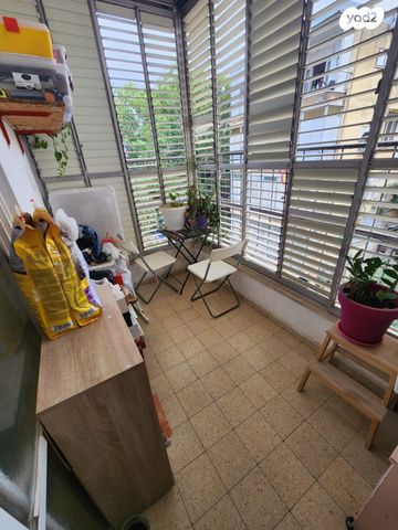 דירה, כצנלסון 94, שינקין, גבעתיים