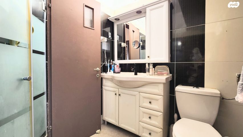 דירת גן, ירדן 4, סביונים, מעלות תרשיחא