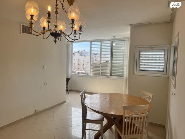 דירה, עין גנים 49, עין גנים, פתח תקווה