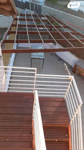 בית פרטי/ קוטג', עמק הזיתים 14, רמת משה / בית שמש הוותיקה, בית שמש