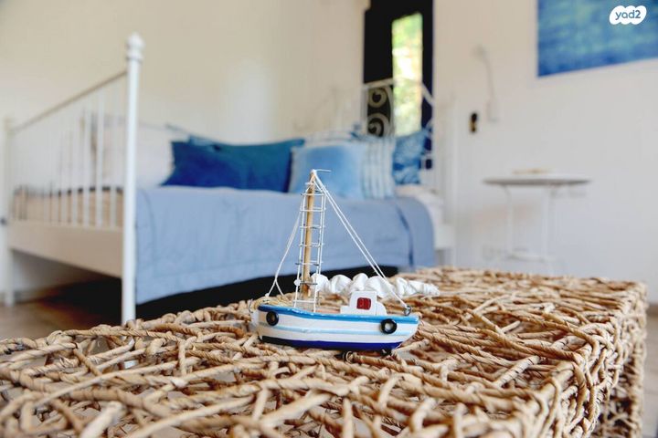 דירת גן, 7111 1, עין הוד, עין הוד