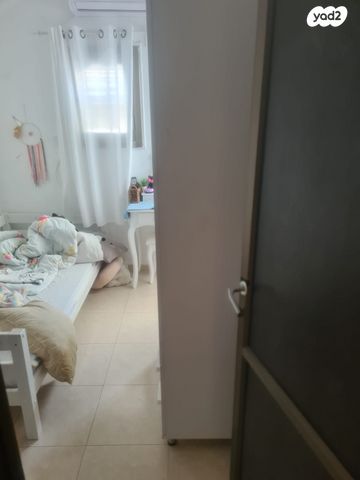 דירה, הזית 3, ניצנה, בת ים