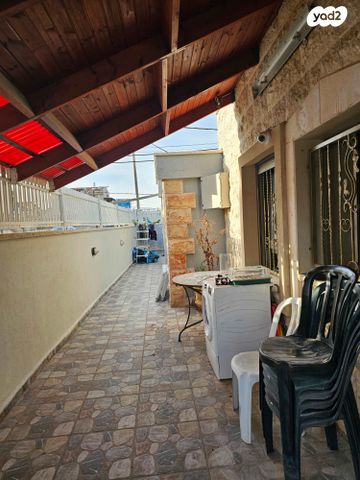 בית פרטי/ קוטג', התקומה 18, קרית חיים מערבית, חיפה