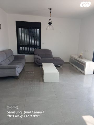 דירה, ביאליק 15, קרית שמואל, טבריה