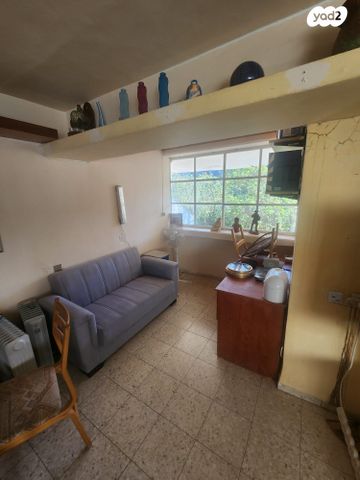 מצפה נפתלי 26