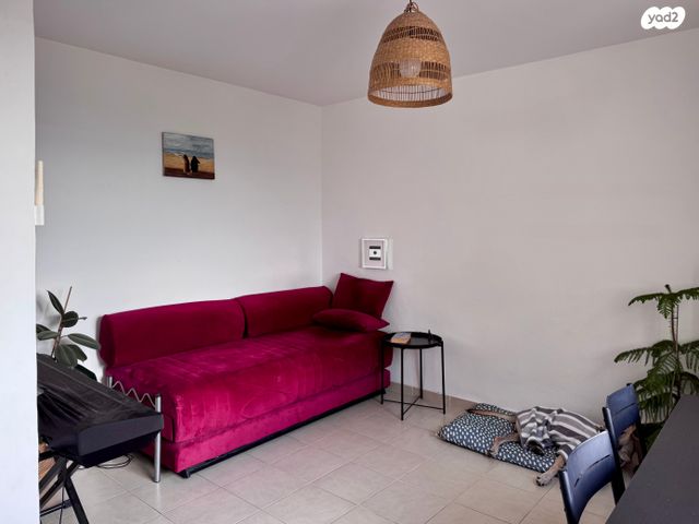 דירה, הרותם 45, שער העליה, חיפה