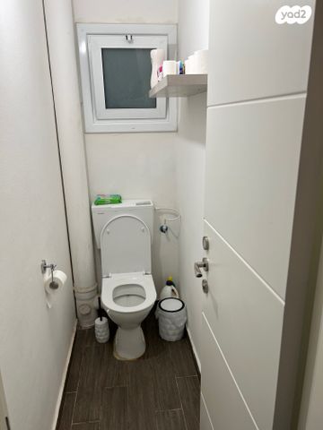 דירה, מפרץ שלמה 31, קרית שרת מערב, חולון