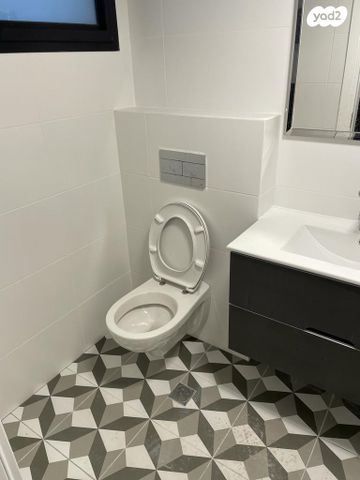 יחידת דיור, פלמ"ח 1, צפון מזרח מרכז העיר, נתניה