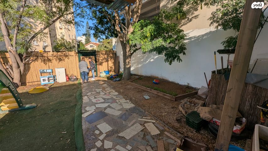 בית פרטי/ קוטג', תנועת המרי 3, גני אילן, קרית אונו