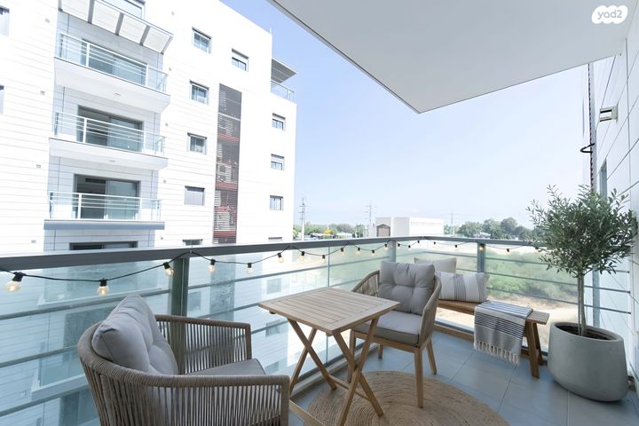 דירה, משה וילנסקי 25, המשתלה, תל אביב יפו