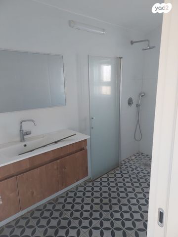 בית פרטי/ קוטג', נחל הירקון 3, רובע י"א, אשדוד