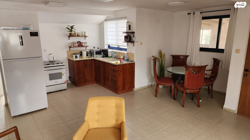 יחידת דיור, הנשיא 44, שיכון א', קרית שמונה