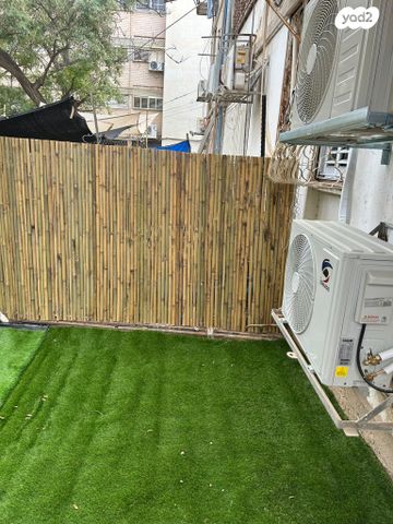 דירת גן, רבי עקיבא 5, שכונה ד', באר שבע