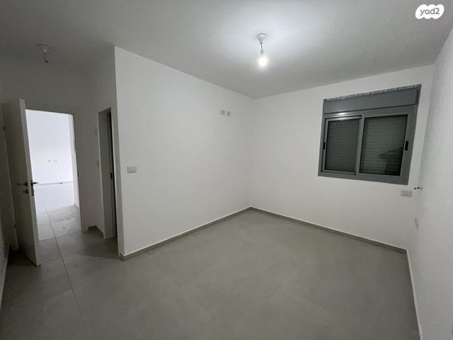 דירת גן, אשכולית 2, רמות הרכס, באר שבע