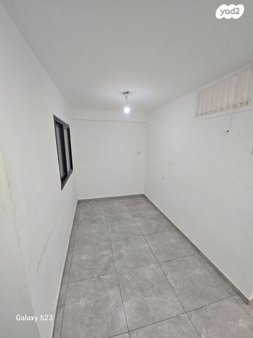 דירה, מעפילי אגוז 7, נווה חן, תל אביב יפו