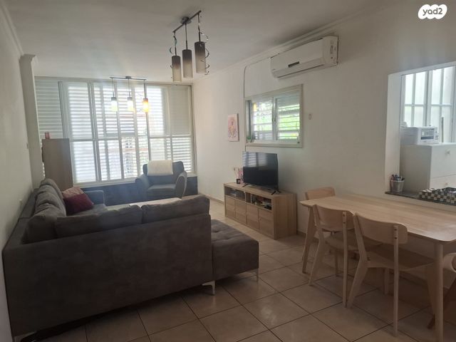 דירה, בר כוכבא 6, תל יהודה, רמת גן