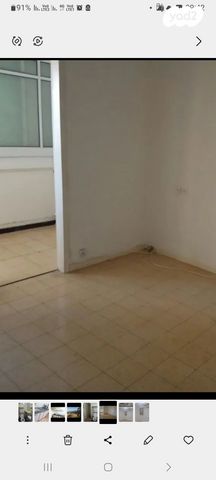 דירה, גדליהו 9, נווה שאנן, חיפה