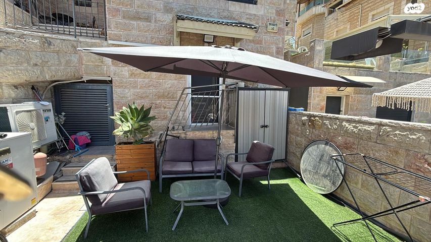 יחידת דיור, מבצע נחשון 13, מעוז ציון ב', מבשרת ציון