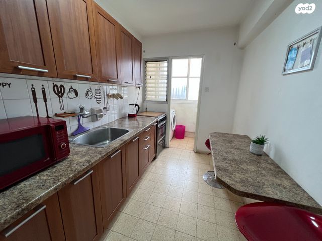 דירה, יקותיאל אדם 6, שיכון ד', קרית שמונה