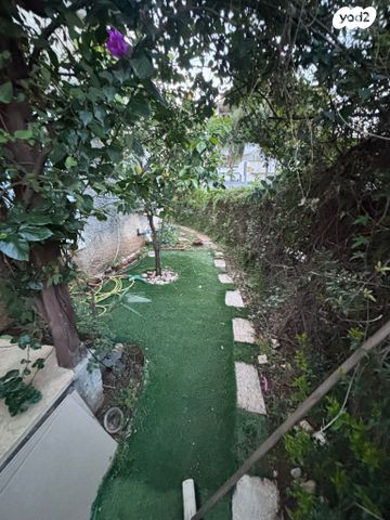 דו משפחתי, יצחק יציב 56, קרית חיים מזרחית, חיפה