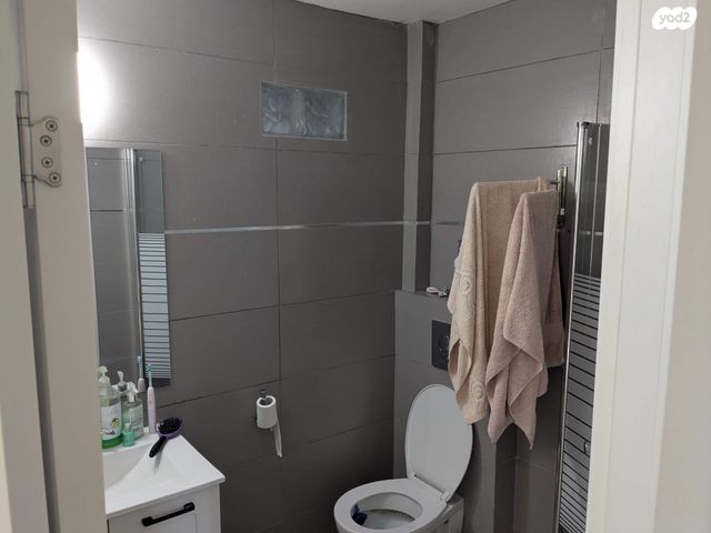 יחידת דיור, ספיר 6, שערי תקווה, שערי תקווה