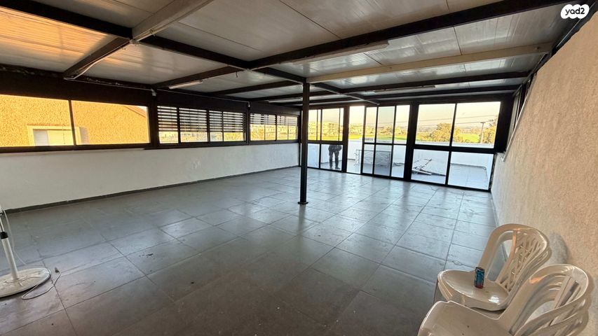 דירה, יצחק בן צבי 98, קרית בנימין, קרית אתא