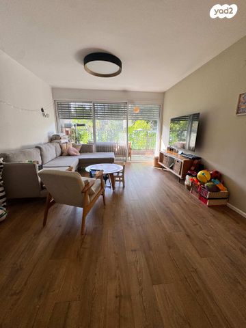 דירה, קרן היסוד 18, נווה דוד רמז, רעננה