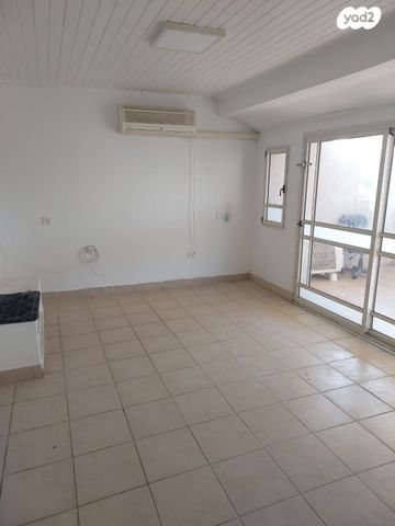 בית פרטי/ קוטג', נחל הירקון 3, רובע י"א, אשדוד