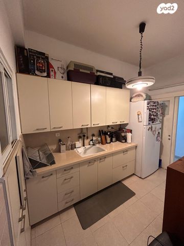 דירה, עוזיאל 4, יד לבנים, רמת גן