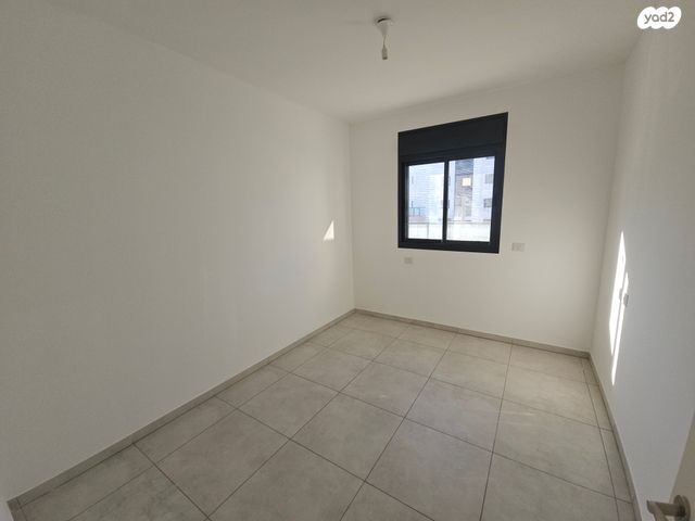 דירה, נחל חבר 14, פארק הנחל, באר שבע