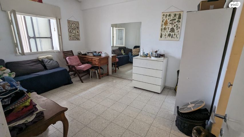 דירה, שדרות קוגל 30, גרין ועם, חולון