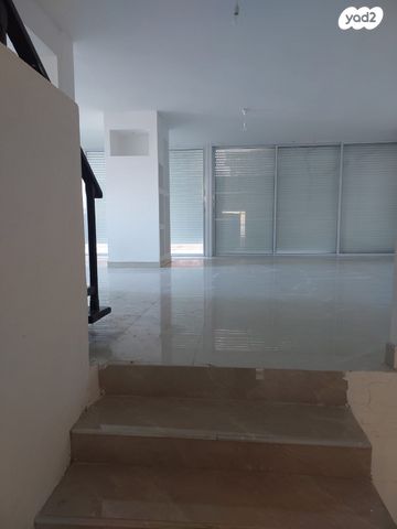 בית פרטי/ קוטג', נחל הירקון 3, רובע י"א, אשדוד