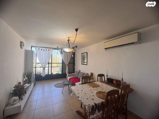 דירה, הרב רובינשטיין 15, יפו ד', גבעת התמרים, תל אביב יפו