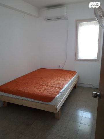 דירה, א.ל. זיסו 14, שכונה ג', באר שבע