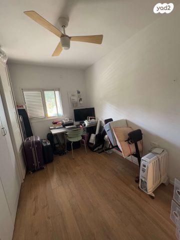 דירה, קרן היסוד 18, נווה דוד רמז, רעננה