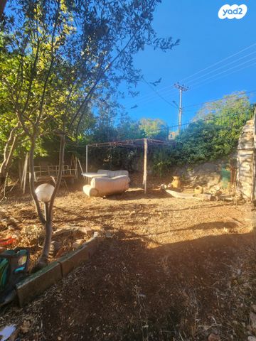 דירת גן, מצפה נפתלי 26, מטולה, מטולה