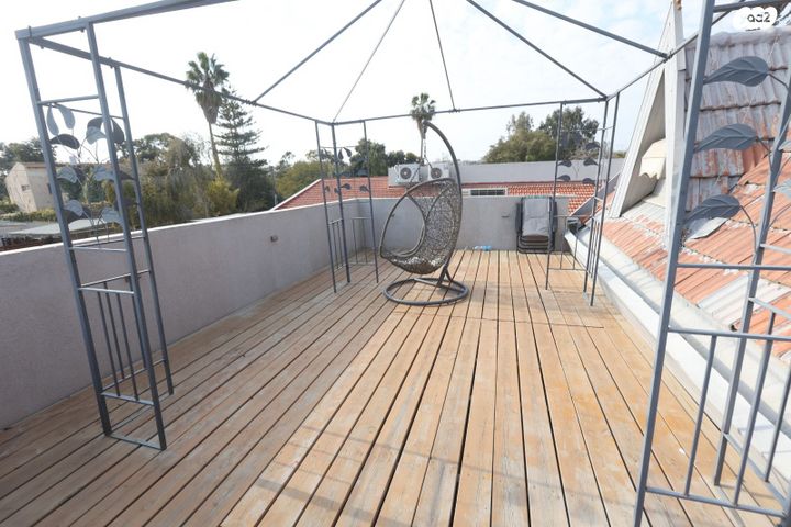 יחידת דיור, הרדוף 12, שאר העיר, עומר