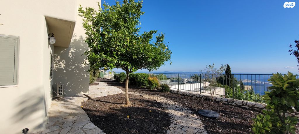 יחידת דיור, לשם 5, לבון, לבון