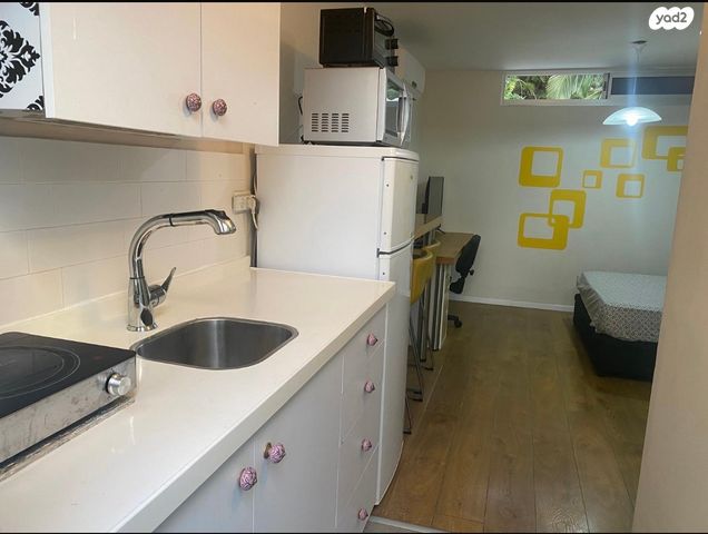 יחידת דיור, קרן היסוד 12, הרצליה פיתוח, הרצליה