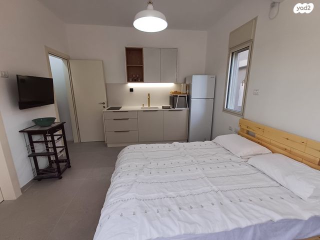 יחידת דיור, משעול נשף 13, באר אורה, באר אורה